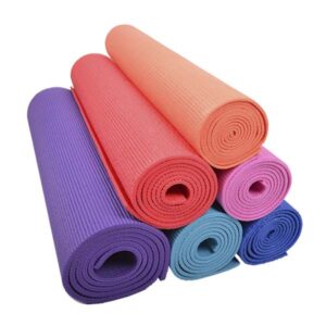 Miękka mata do treningu