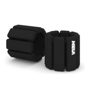 Obciążniki na nadgarstki