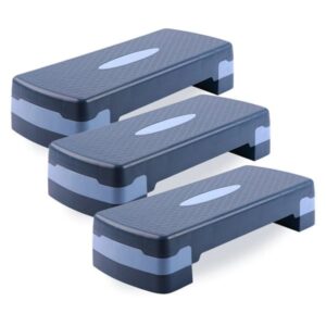 Platforma do aerobiku stepowego