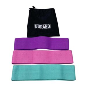 Taśmy materiałowe na pośladki