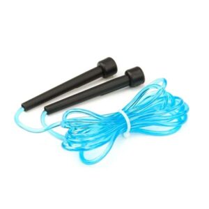 Miękka skakanka (cicha)