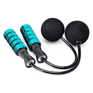 Skakanka bez liny (bezprzewodowa)